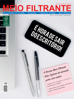 Edição 86 - Maio/Junho de 2017